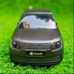 KISONLI B3 SOLAR CHARGE BLUETOOTH SPEAKER