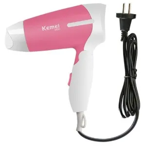 Kemei KM-6830 Professional Hair Dryer for Women