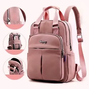 New leisure nylon ladies CHINA Bagpack